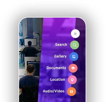 build chat app